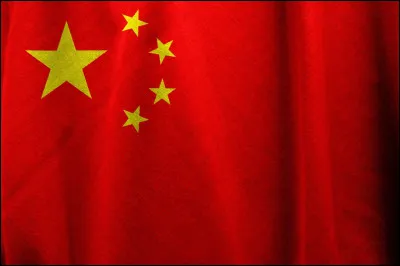 Quel est ce drapeau ?