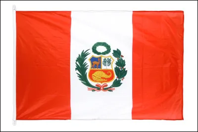 Quel est ce drapeau ?