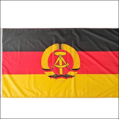 Quel est ce drapeau ?