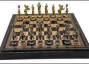 Quiz Savez-vous jouer aux �checs ?