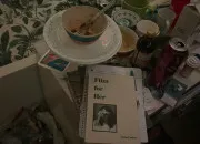 Test Es-tu une ''messy girl'' ?