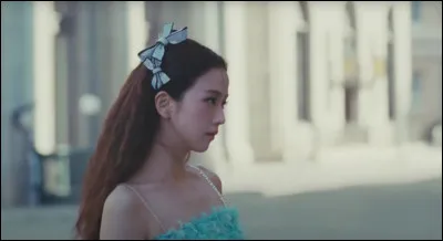 Qui est la leadeuse du groupe ?