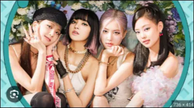 Qui est la rappeuse du groupe ?