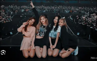 Quand ont-elles sorti l'album « The Album » ?