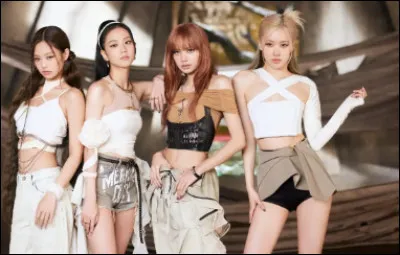 Combien de membres y avait-il au tout début, avant qu'elles débutent ?