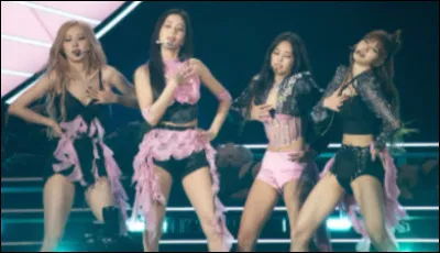 Qui est la chanteuse principale du groupe ?