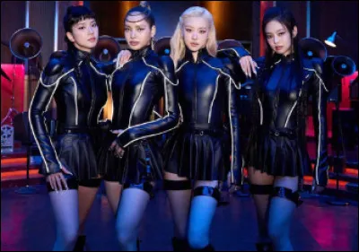 Combien de membres y a-t-il dans le groupe ?