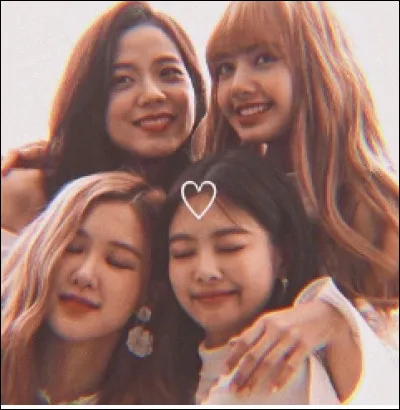 Qui est la unnie du groupe ?