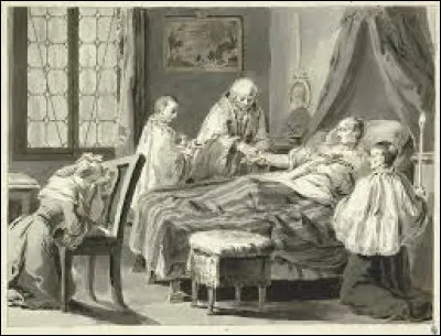 Le 8 juillet 1658, qu'a reçu Louis XIV ?