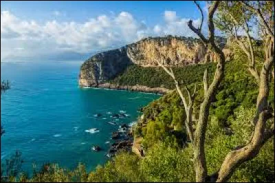 Lequel de ces pays d'Afrique est bordé par la mer Méditerranée ?