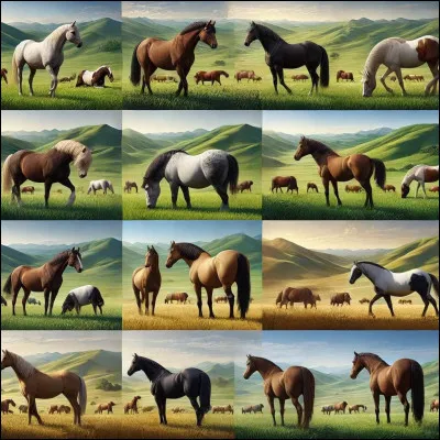 Quelle est ta robe préférée ? (Pour aller avec la photo du résultat.)