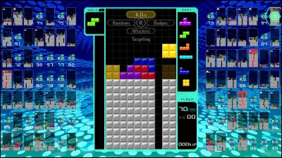 Quel est ce jeu vidéo ?