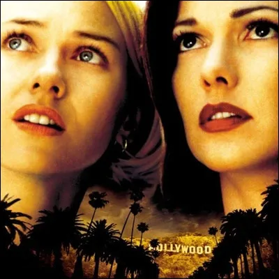 Quel est ce film de David Lynch sorti en 2001, avec Naomi Watts et Laura Harring ?