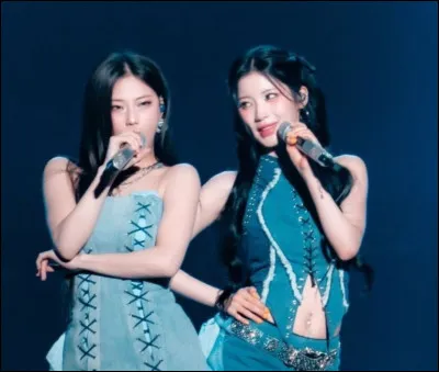 Qui est n&eacute;e en Cor&eacute;e du Sud ?