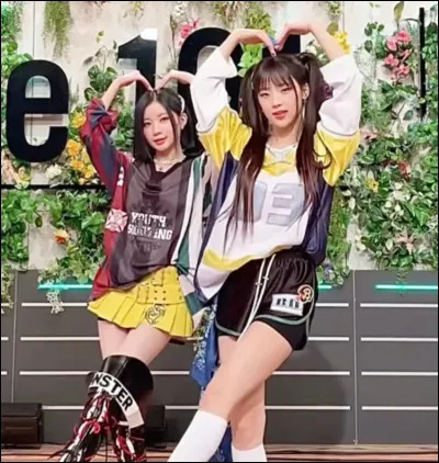 Qui est reconnue pour parler couramment japonais et cor&eacute;en, avec une excellente diction en rap ?