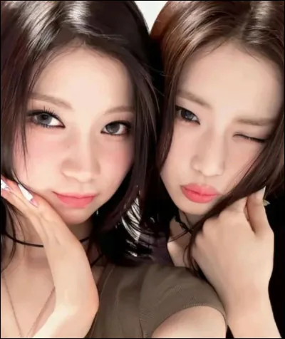 Qui est la maknae (la plus jeune) du groupe BabyMonster ?