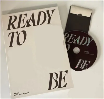 &Agrave; qui est cet album ?