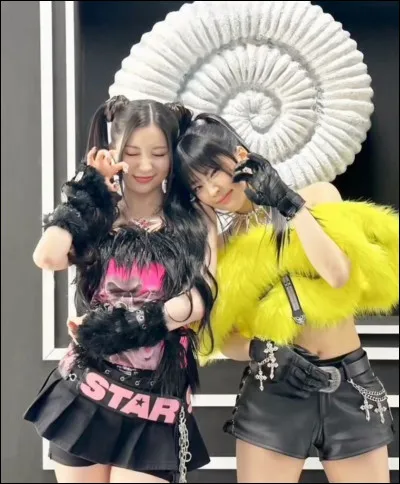 Qui a &eacute;t&eacute; trainee chez YG Entertainment pendant plus de quatre ans ?