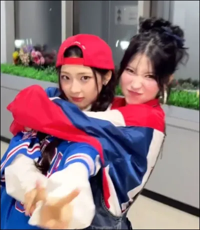 Qui a &eacute;t&eacute; r&eacute;v&eacute;l&eacute;e dans le tout premier teaser de BabyMonster ?