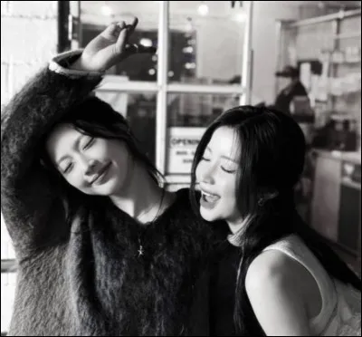 Qui a particip&eacute; &agrave; une com&eacute;die musicale au Japon avant de rejoindre YG ?