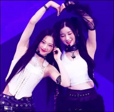 Qui a particip&eacute; &agrave; l�&eacute;mission ''Last Evaluation'' avant les d&eacute;buts officiels de BabyMonster ?