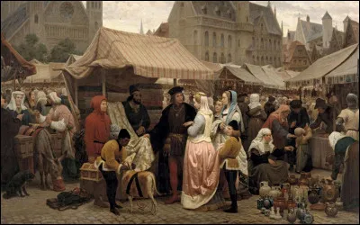 Que sont les clercs au Moyen Âge ?