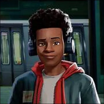 Qui est Miles Morales ?