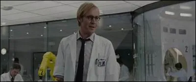 Par qui Docteur Connors a-t-il été enfermé et quel monstre est-il devenu ?