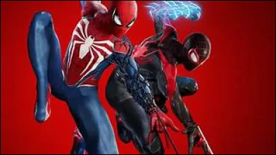 Combien de jeux ''Spider-Man'' existe-t-il sur Playstation ?