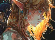 Test Qui es-tu pour Link ?