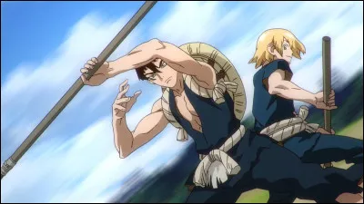 Salut ! Première question !
Es-tu quelquun darrogant ?