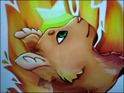 Les ann&eacute;es passent et vient la c&eacute;r&eacute;monie des Serres du Pouvoir. Tu sais que tu es animus alors que fais-tu ?