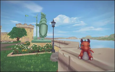 Finalement, ton ami(e) R&eacute;cif/Abysse d&eacute;couvre ton secret, il/elle promet de ne rien dire &agrave; personne.