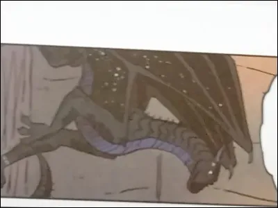 Tu dis &agrave; Givre/Cougar ton pouvoir d'animus, mais il envoie une lettre &agrave; la reine Glaciale qui veut t'obliger &agrave; &eacute;pouser un membre de la famille royale Aile de Glace. Que fais-tu ?