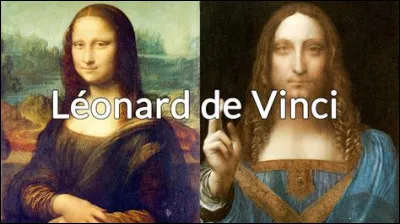 Comment s'appellent les petits carnets dans lesquels Léonard de Vinci notait toutes ses pensées et ses idées ?