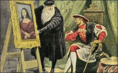 Léonard de Vinci est sensible aux proportions harmonieuses. La notion de "divine proportion" correspond au nombre :