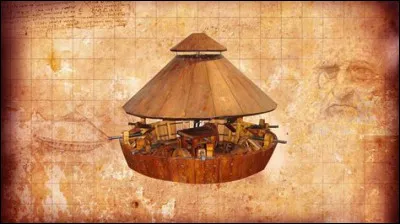 Un engrenage est un système de roues :