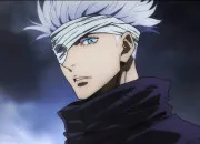 Quiz Jujutsu Kaisen