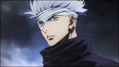 Qui est ce personnage ?