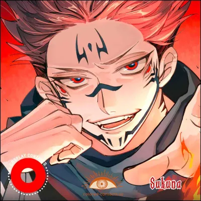 Qui est ce personnage ?