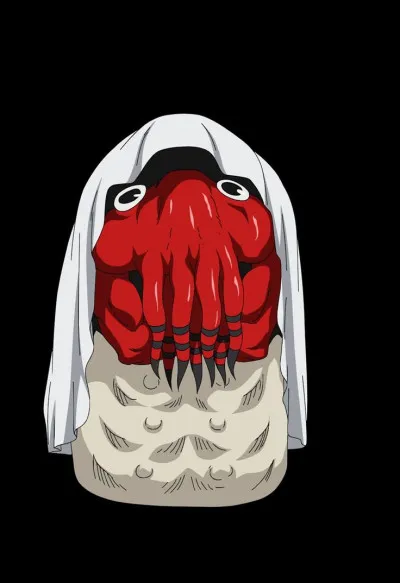 Qui est ce personnage ?