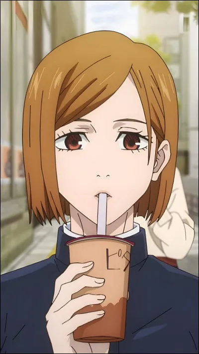 Qui est ce personnage ?