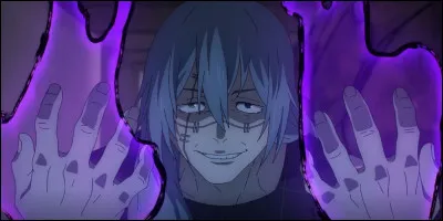 Qui est ce personnage ?