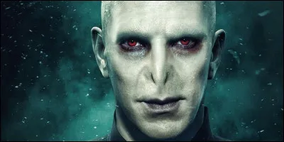 Si Voldemort débarque devant toi, que fais-tu ?