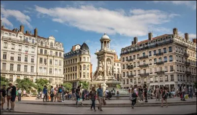 Quand tu ouvres ta fenêtre le matin, tu préfères voir :