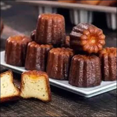 Les cannelés bordelais sont-ils parfumés à la vodka ?