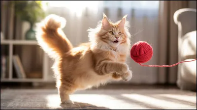 Tu préfères les pelages... (2)