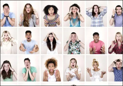 Quelle est ton humeur du matin ?