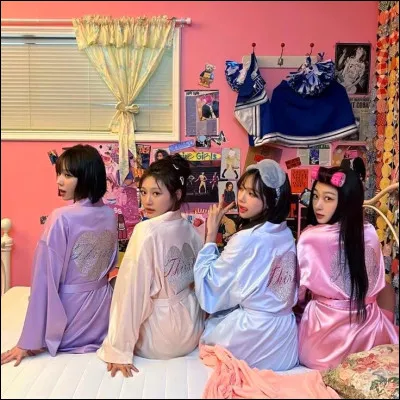 Devine la chanson (MV) :