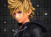 Quiz Kingdom Hearts